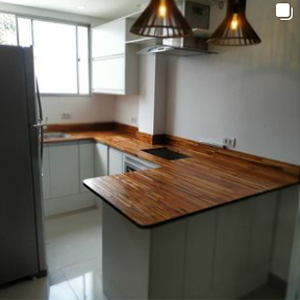 Cozinha Planejada 3