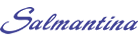 Logo Salmantina Moveis direciona para pagina inicial